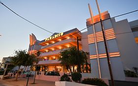 Paradiso Ibiza Art Hotel - Adults Only